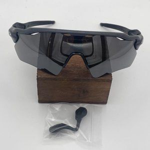 Oakley Radar EV Path OO9208-D3 High Resolution Carbon / Prizm Black Polarized